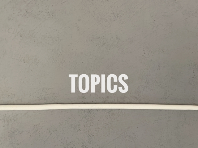 TOPICS